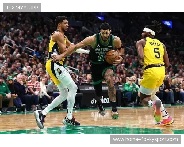 凯尔特人爆发大逆转，布朗31分打破步行者