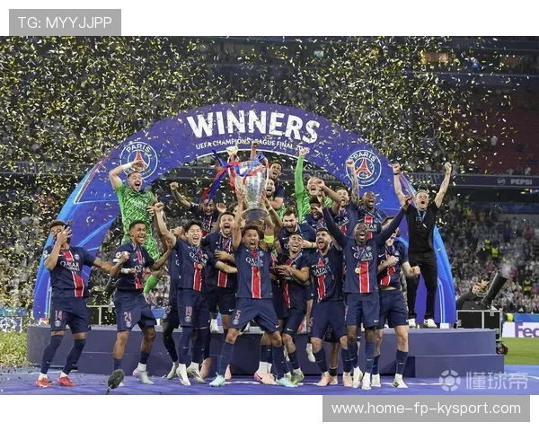 巴黎圣日耳曼整体运转进入最佳状态