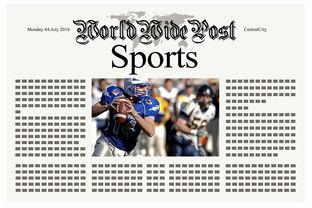 开云网页-体育新闻中心参与制定体育新媒体传播伦理规范，体育新闻媒体有哪些